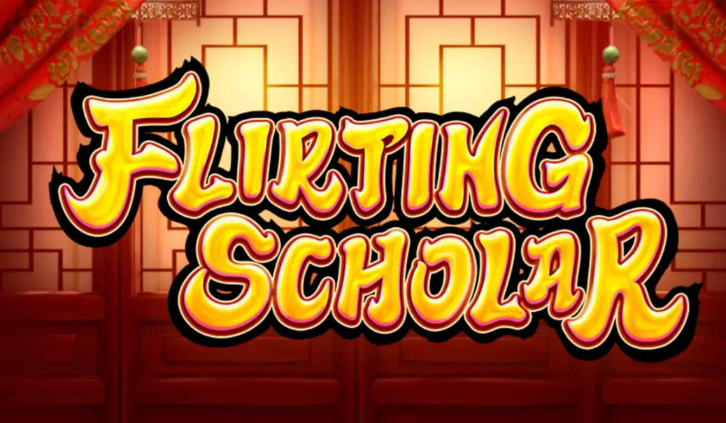 jdb, slot, game, jogo, cassino, caca, niqueis, flirting, scholar, tang