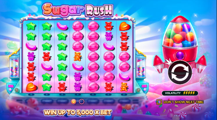 pragmatic, sugar, rush, combinacoes, jogos, slots, cassinos