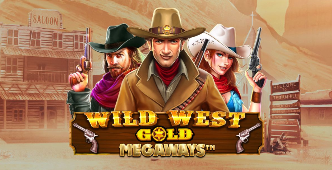  Wild West Gold Megaways, slot, Pragmatic Play, Megaways, caça-níqueis, cassino online, jogos de azar, Velho Oeste, bônus de cassino, rodadas grátis, jackpot