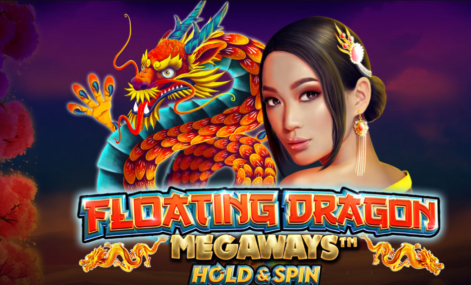 Floating Dragon, Pragmatic Play, slot machine, caça-níquel, jogos de cassino online, giros grátis, sistema de pagamento em cascata, jogos temáticos, jogos de azar.