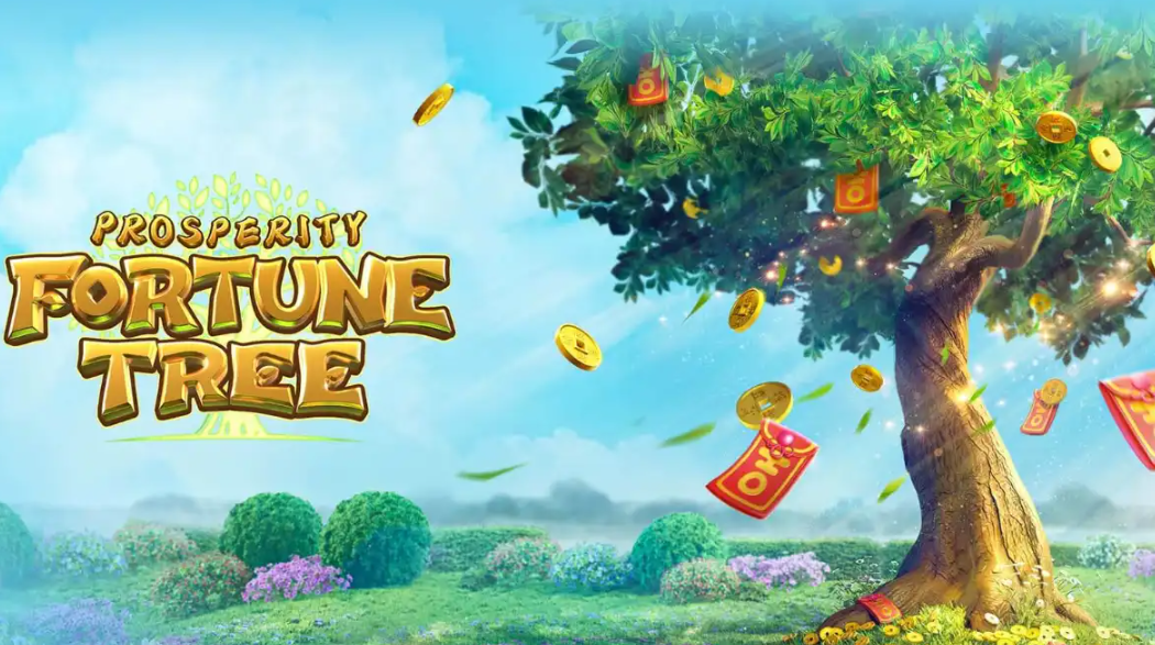 Prosperity Fortune Tree, PG Soft, Slot de cassino, Jogo de slot online, Regras do Prosperity Fortune Tree, Características do Prosperity Fortune Tree