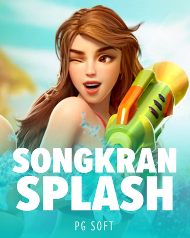 slot Songkran Splash, PG, jogo de caça-níqueis, regras do Songkran Splash, características do Songkran Splash, mecânicas de slot, estratégias para ganhar