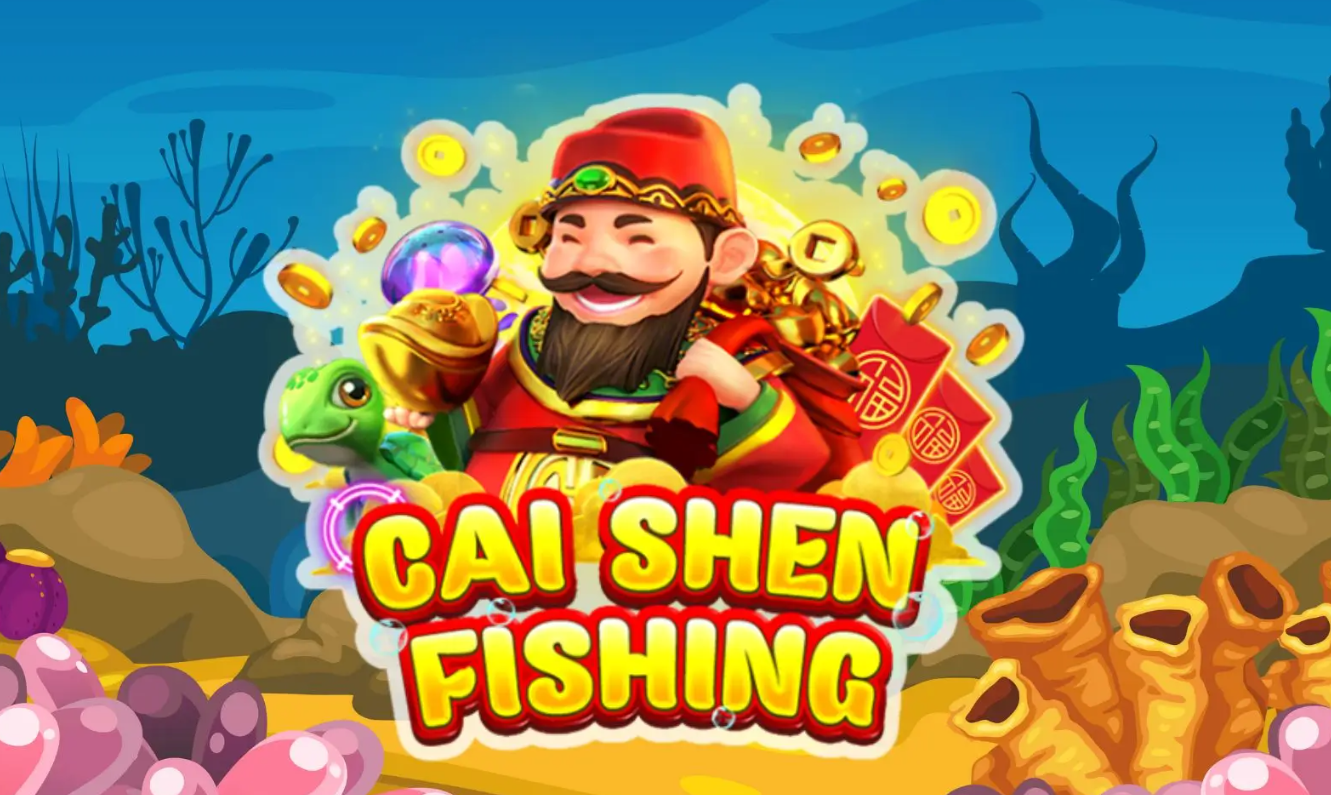 Cai Shen Fishing, JDB Gaming, slot de pesca, mecânica de captura, gráficos Cai Shen Fishing, recursos de bônus, estratégias de slot, rodadas grátis, multiplicadores