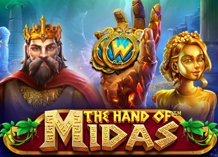 The Hand of Midas, Pragmatic Play, slot online, regras do jogo, rodadas grátis, giros em cascata, RTP, estratégias de slots, mitologia grega