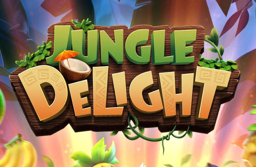 Jungle Delight, PG Soft, regras de slot, estratégias de jogo, gráficos de slot, mecânicas de jogo, jogo de cassino, selva, rodadas grátis, gerenciamento de banca